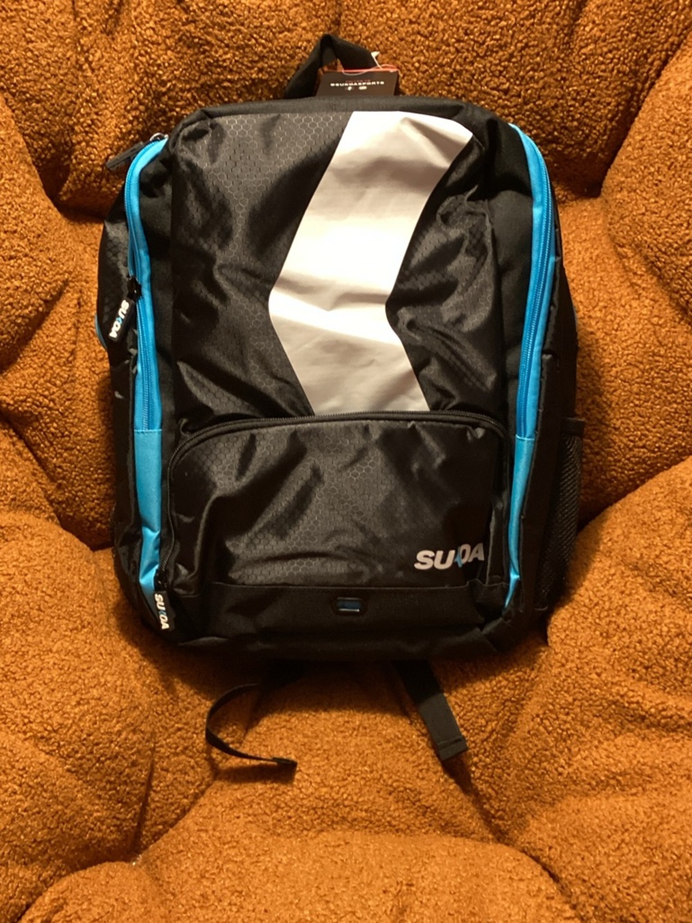 Awesome Soccer Backpack - Cool 😎